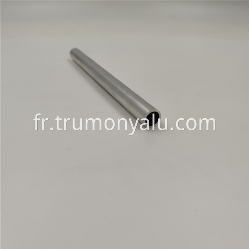 aluminum tube